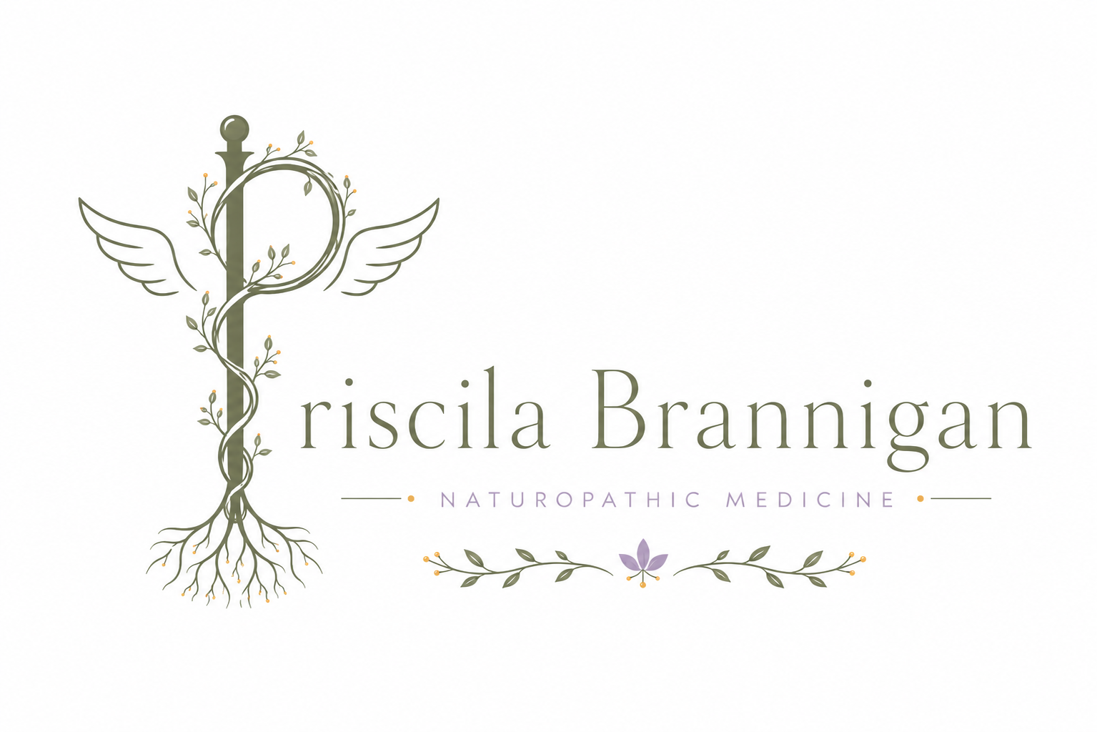 Priscila Brannigan